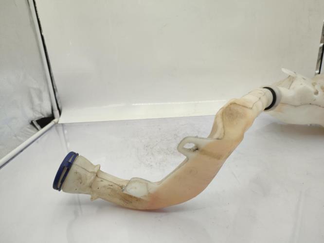 Vase de lave glace PEUGEOT 208 1 PHASE 1 Essence