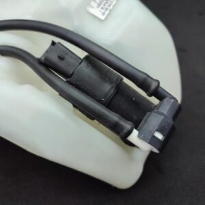 Vase de lave glace PEUGEOT 208 1 PHASE 2 Diesel