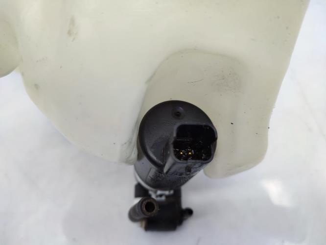 Vase de lave glace CITROEN C4 GRAND PICASSO 1 Diesel