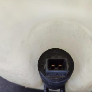 Vase de lave glace VOLKSWAGEN CADDY 2 Diesel