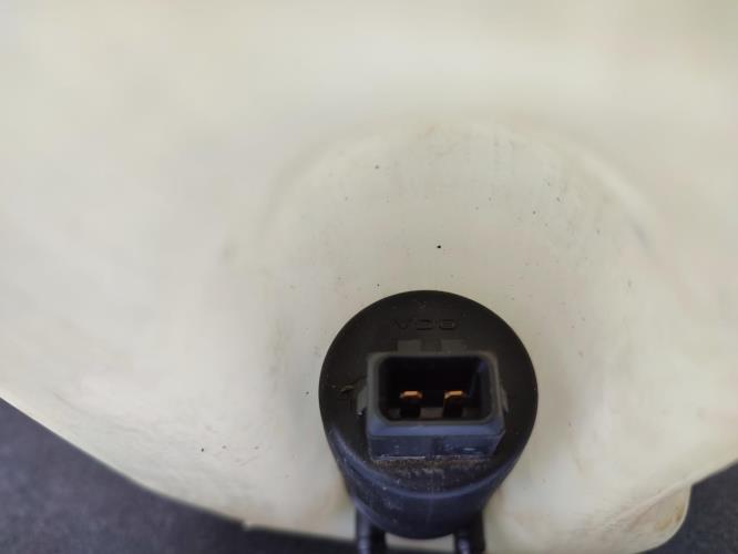 Vase de lave glace VOLKSWAGEN CADDY 2 Diesel