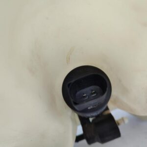 Vase de lave glace SEAT AROSA PHASE 1 Essence