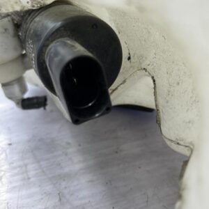 Vase de lave glace SEAT IBIZA 4 PHASE 1 Diesel