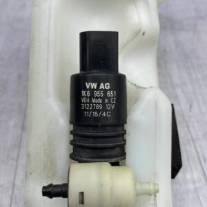 Vase de lave glace SEAT IBIZA 4 PHASE 2 Diesel