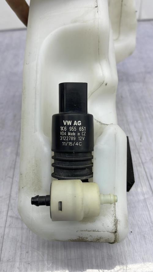 Vase de lave glace SEAT IBIZA 4 PHASE 2 Diesel