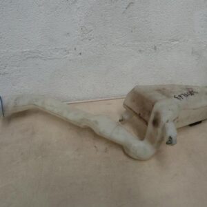 Vase de lave glace SKODA FABIA 1 PHASE 1 Essence