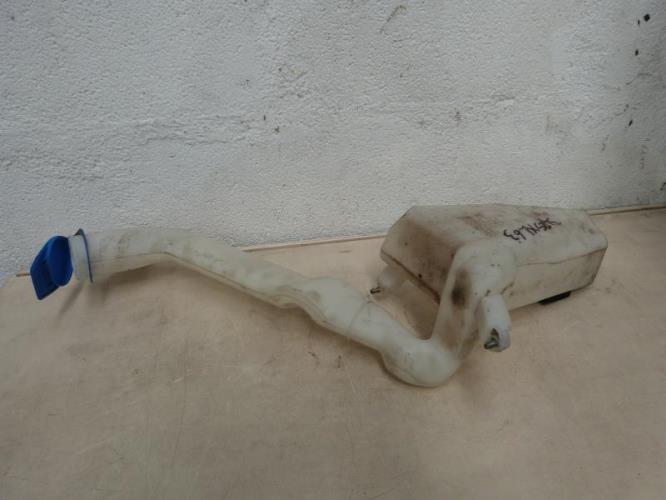 Vase de lave glace SKODA FABIA 1 PHASE 1 Essence