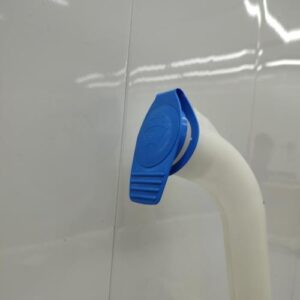 Vase de lave glace VOLKSWAGEN POLO 4 PHASE 2 Essence