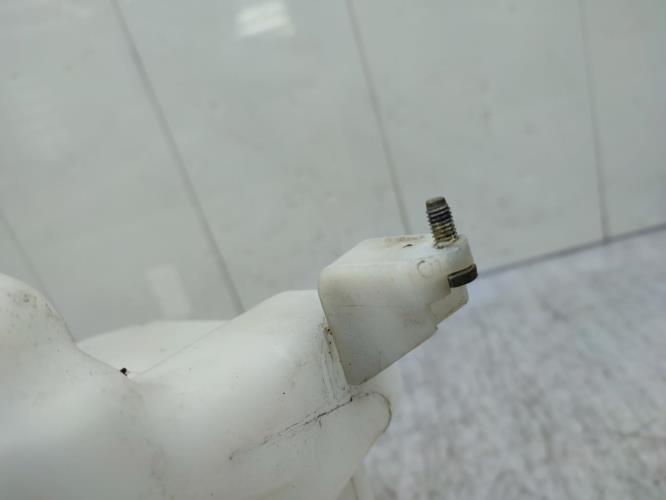 Vase de lave glace VOLKSWAGEN POLO 4 PHASE 2 Essence