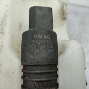 Vase de lave glace VOLKSWAGEN POLO 4 PHASE 2 Diesel