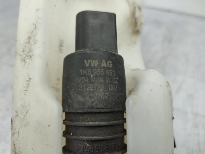 Vase de lave glace VOLKSWAGEN POLO 4 PHASE 2 Diesel