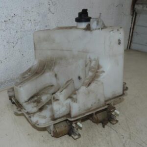 Vase de lave glace FIAT PANDA 1 PHASE 2 Essence