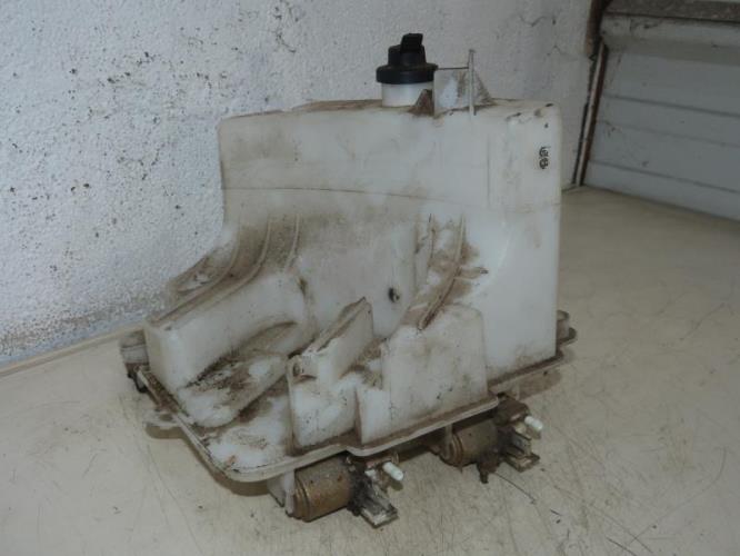 Vase de lave glace FIAT PANDA 1 PHASE 2 Essence