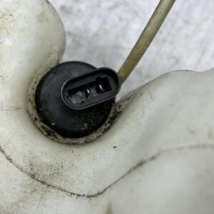 Vase de lave glace RENAULT KANGOO 1 PHASE 1 Diesel