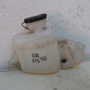 Vase de lave glace RENAULT KANGOO 1 PHASE 2 Diesel