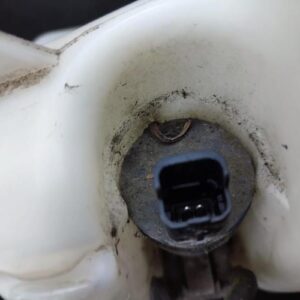 Vase de lave glace RENAULT SCENIC 1 PHASE 2 Diesel