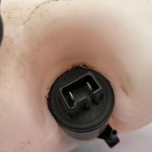 Vase de lave glace RENAULT SUPER 5 Essence