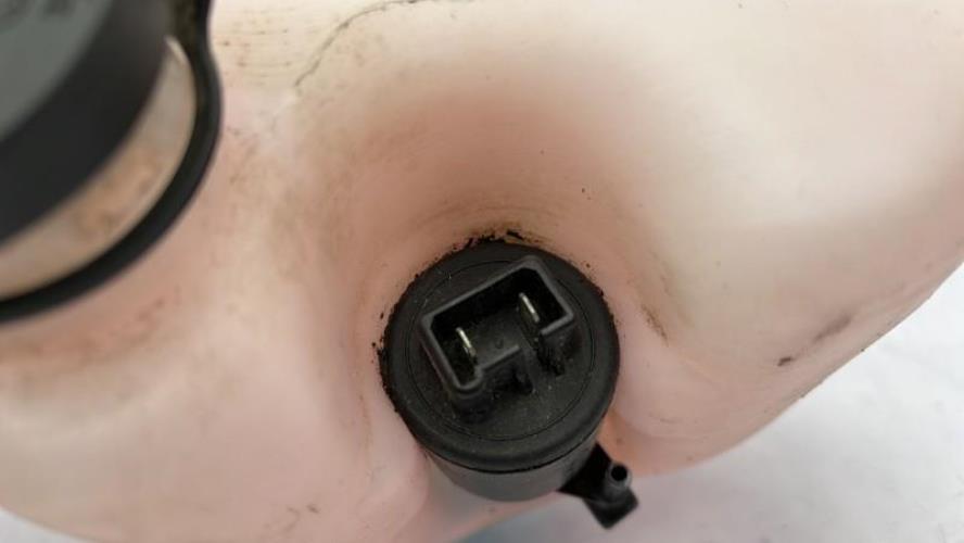 Vase de lave glace RENAULT SUPER 5 Essence