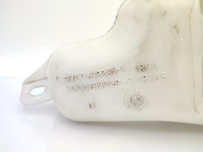 Vase de lave glace RENAULT CLIO 1 PHASE 1 Essence