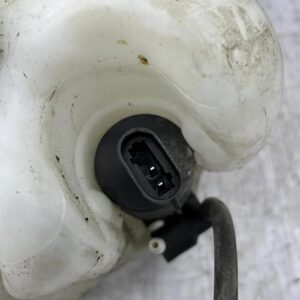 Vase de lave glace RENAULT CLIO 1 PHASE 3 Diesel
