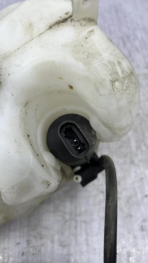 Vase de lave glace RENAULT CLIO 1 PHASE 3 Diesel