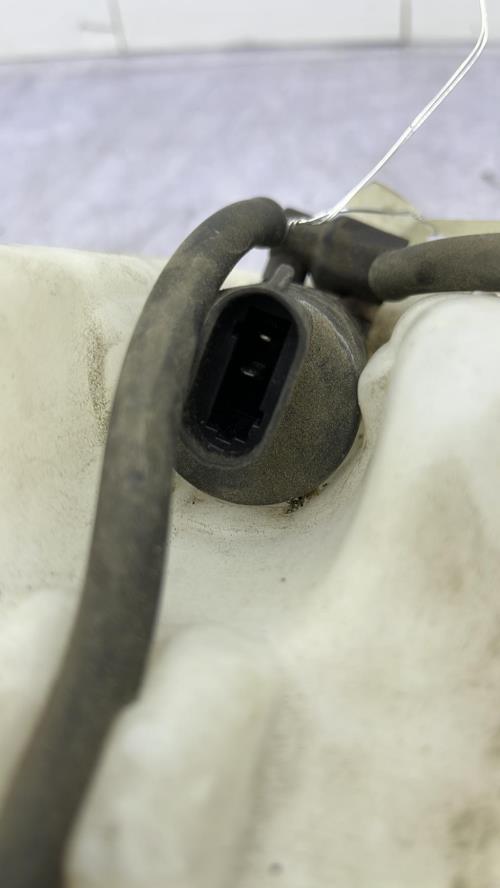 Vase de lave glace RENAULT TWINGO 1 PHASE 1