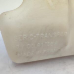 Vase de lave glace RENAULT TWINGO 1 PHASE 1 Essence