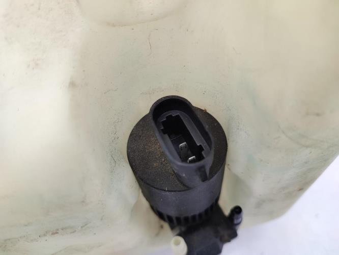 Vase de lave glace RENAULT TWINGO 1 PHASE 1 Essence