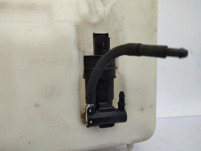 Vase de lave glace RENAULT TWINGO 1 PHASE 1 Essence