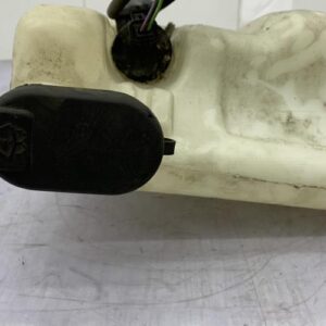 Vase de lave glace RENAULT TWINGO 1 PHASE 2 Essence