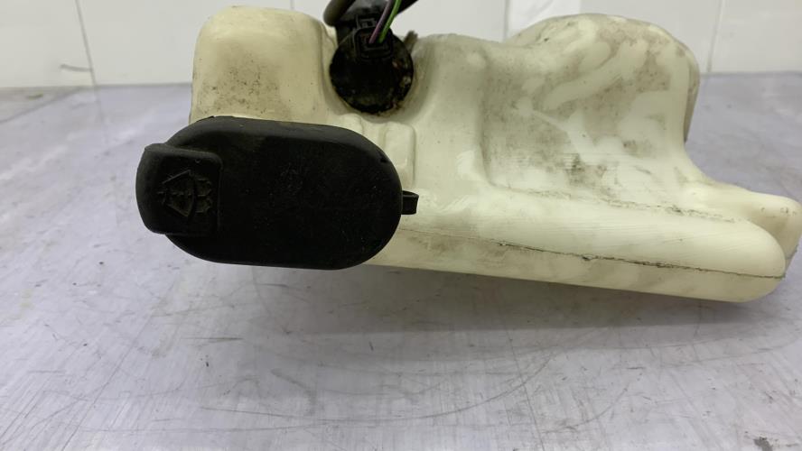 Vase de lave glace RENAULT TWINGO 1 PHASE 2 Essence