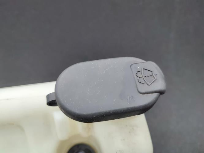 Vase de lave glace RENAULT TWINGO 1 PHASE 3 Essence