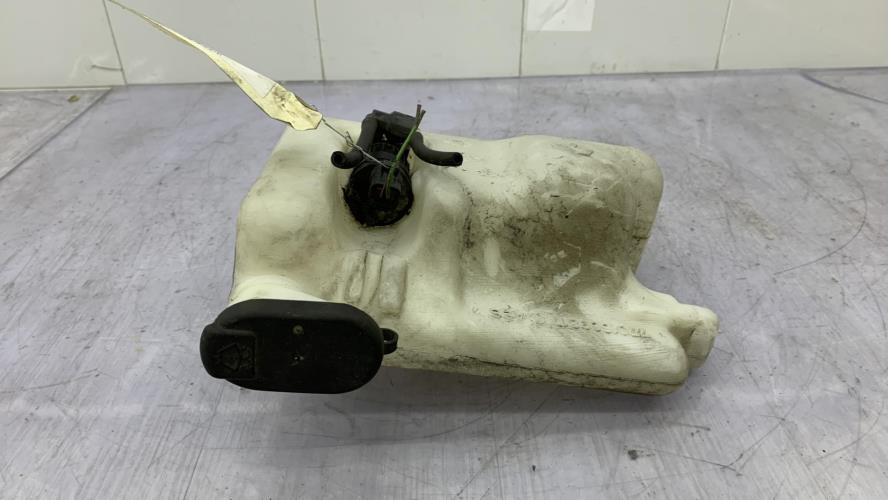 Vase de lave glace RENAULT TWINGO 1 PHASE 3 Essence