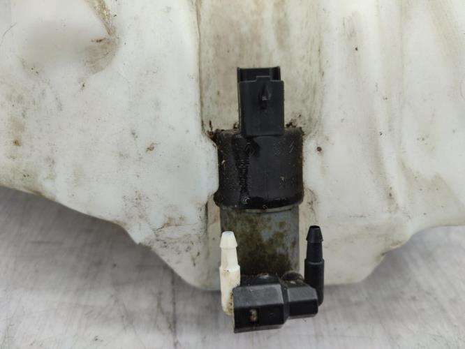 Vase de lave glace RENAULT CLIO 2 CAMPUS PHASE 2 Diesel