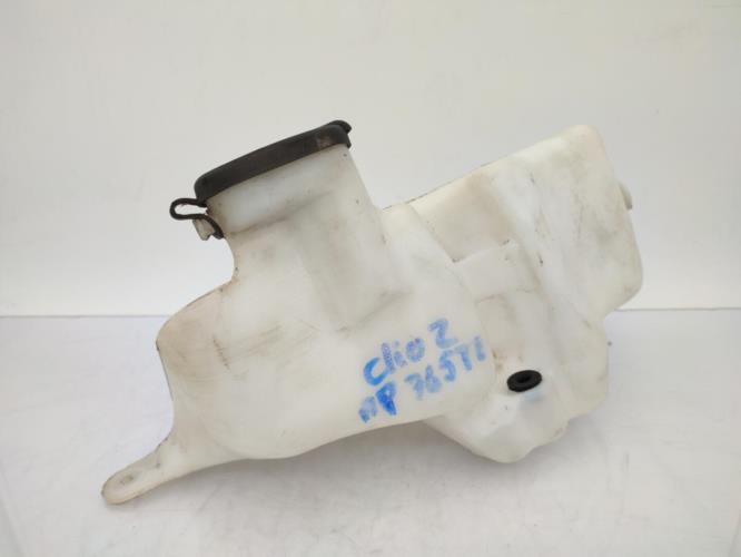 Vase de lave glace RENAULT CLIO 2 PHASE 1 Essence