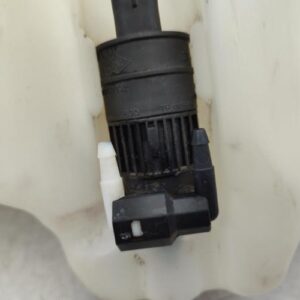 Vase de lave glace RENAULT CLIO 2 PHASE 2 Essence