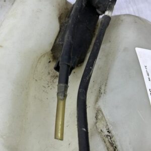 Vase de lave glace RENAULT LAGUNA 2 PHASE 1 Diesel