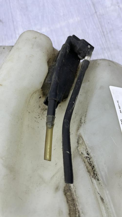Vase de lave glace RENAULT LAGUNA 2 PHASE 1 Diesel