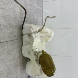 Vase de lave glace RENAULT LAGUNA 2 PHASE 1 Diesel