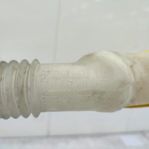 Vase de lave glace RENAULT MEGANE 2 PHASE 1 CABRIOLET Diesel