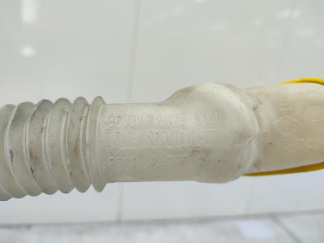 Vase de lave glace RENAULT MEGANE 2 PHASE 1 CABRIOLET Diesel