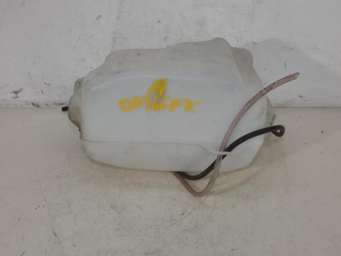 Vase de lave glace RENAULT MEGANE 2 PHASE 1 Diesel