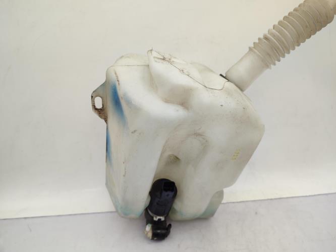 Vase de lave glace RENAULT MEGANE 2 PHASE 1 Diesel