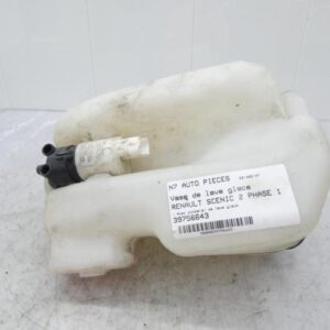 Vase de lave glace RENAULT SCENIC 2 PHASE 1 Essence