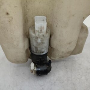 Vase de lave glace RENAULT SCENIC 2 PHASE 2 Diesel
