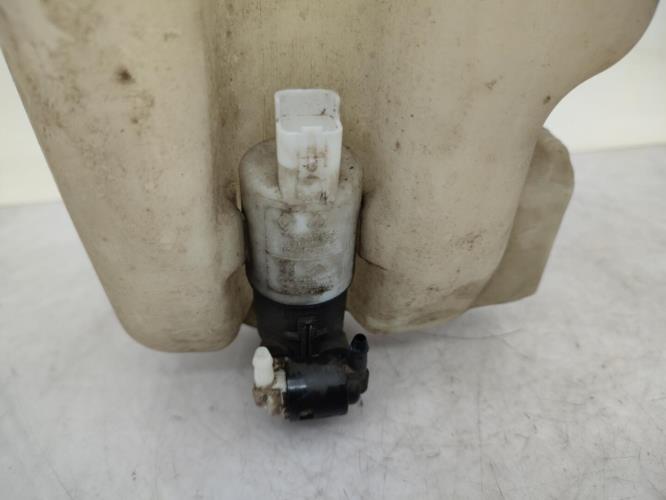 Vase de lave glace RENAULT SCENIC 2 PHASE 2 Diesel