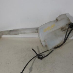 Vase de lave glace RENAULT SCENIC 2 PHASE 1 Diesel