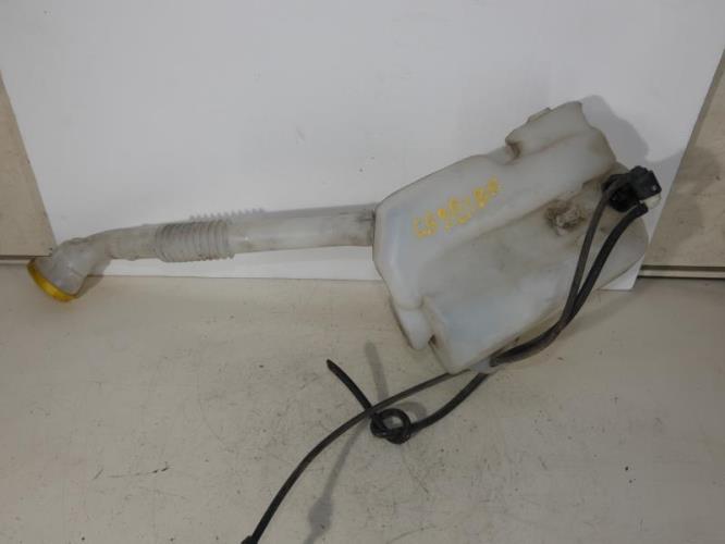 Vase de lave glace RENAULT SCENIC 2 PHASE 1 Diesel