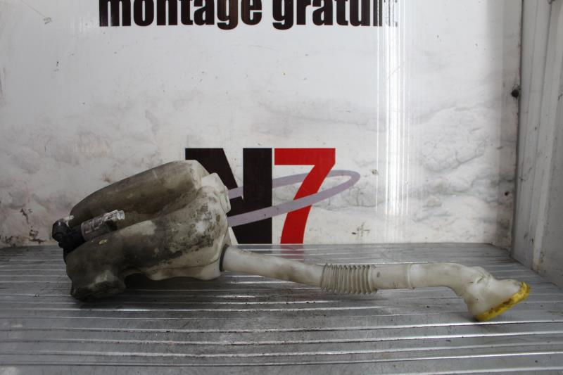 Vase de lave glace RENAULT SCENIC 2 PHASE 1 Diesel