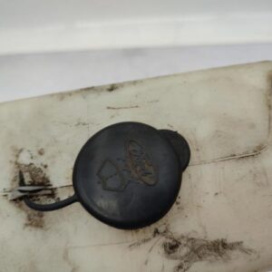 Vase de lave glace FORD TRANSIT 2 PHASE 1